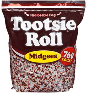 Midgees 